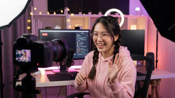 国产自拍视频直播